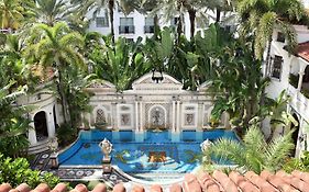 The Villa by Barton g in Miami Beach